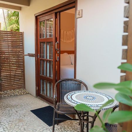 Casa Mar Campeche Hotel Florianopolis Bagian luar foto