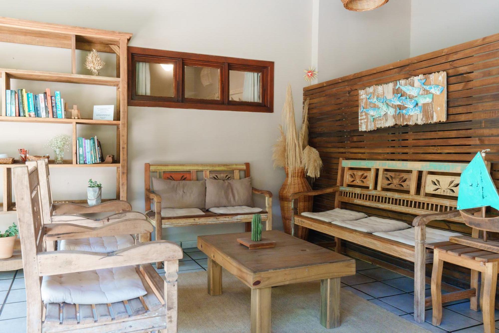 Casa Mar Campeche Hotel Florianopolis Bagian luar foto
