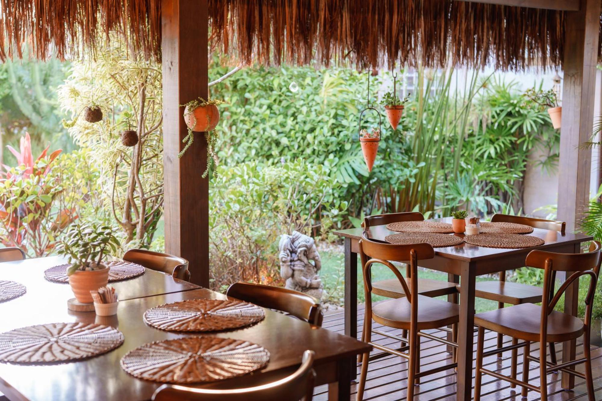 Casa Mar Campeche Hotel Florianopolis Bagian luar foto