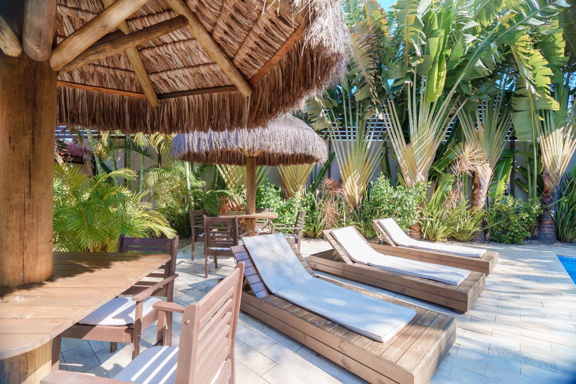 Casa Mar Campeche Hotel Florianopolis Bagian luar foto