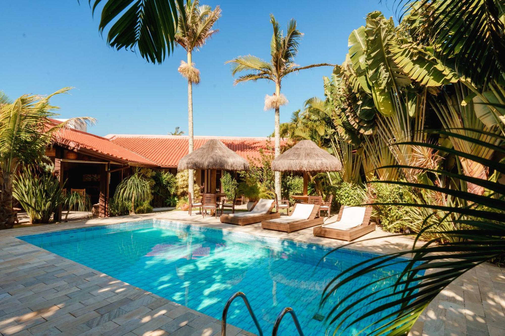Casa Mar Campeche Hotel Florianopolis Bagian luar foto