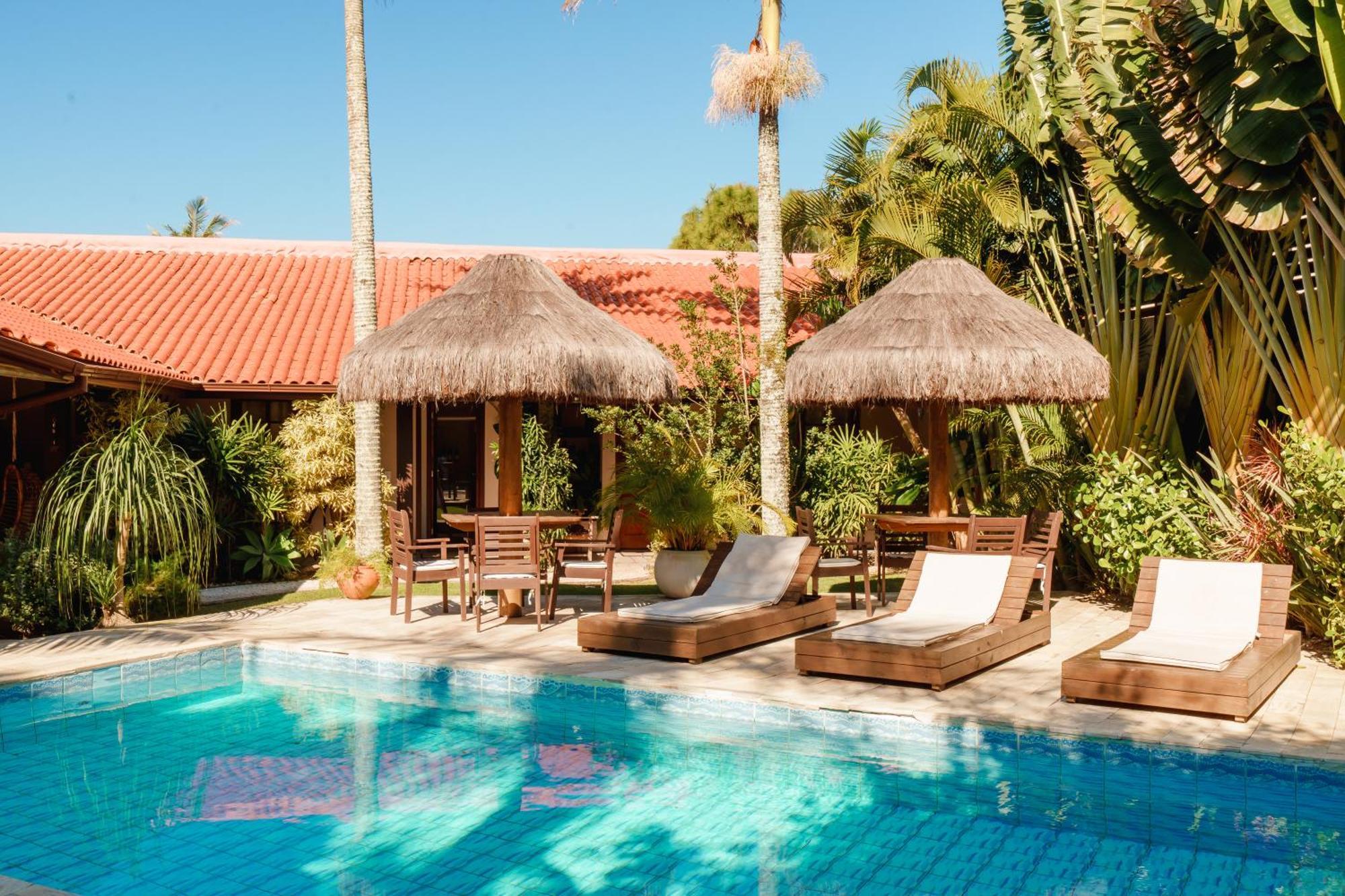 Casa Mar Campeche Hotel Florianopolis Bagian luar foto