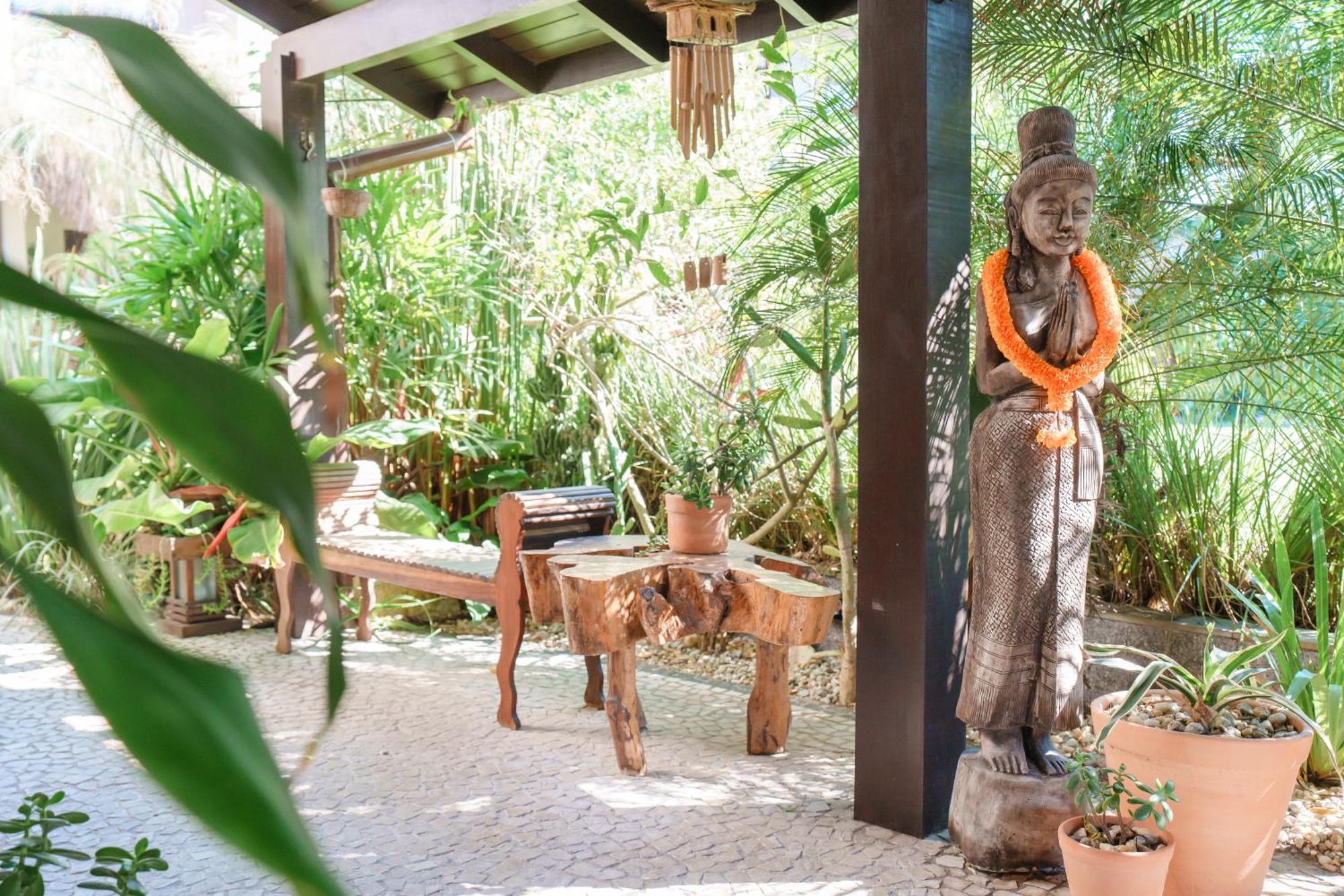 Casa Mar Campeche Hotel Florianopolis Bagian luar foto