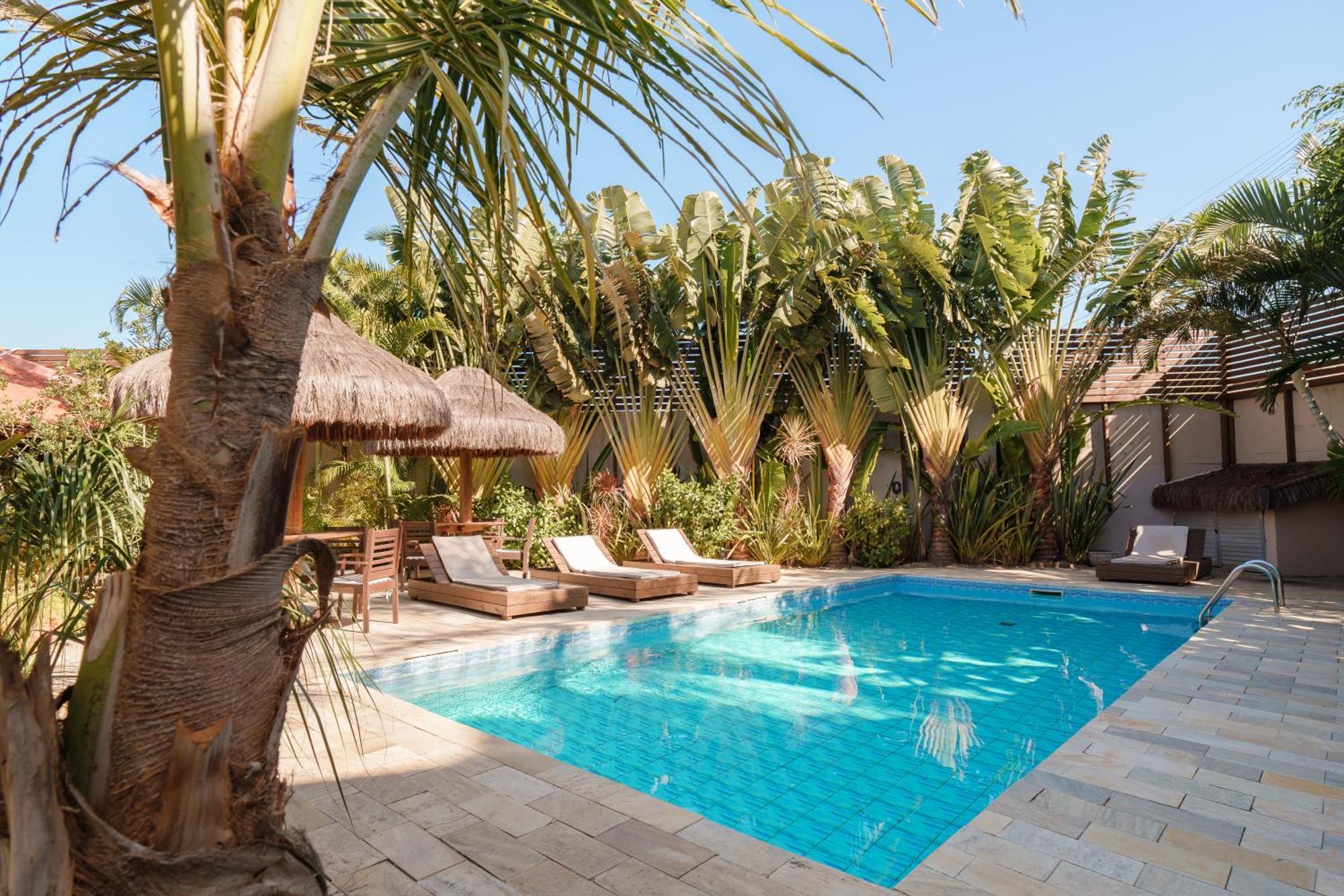 Casa Mar Campeche Hotel Florianopolis Bagian luar foto
