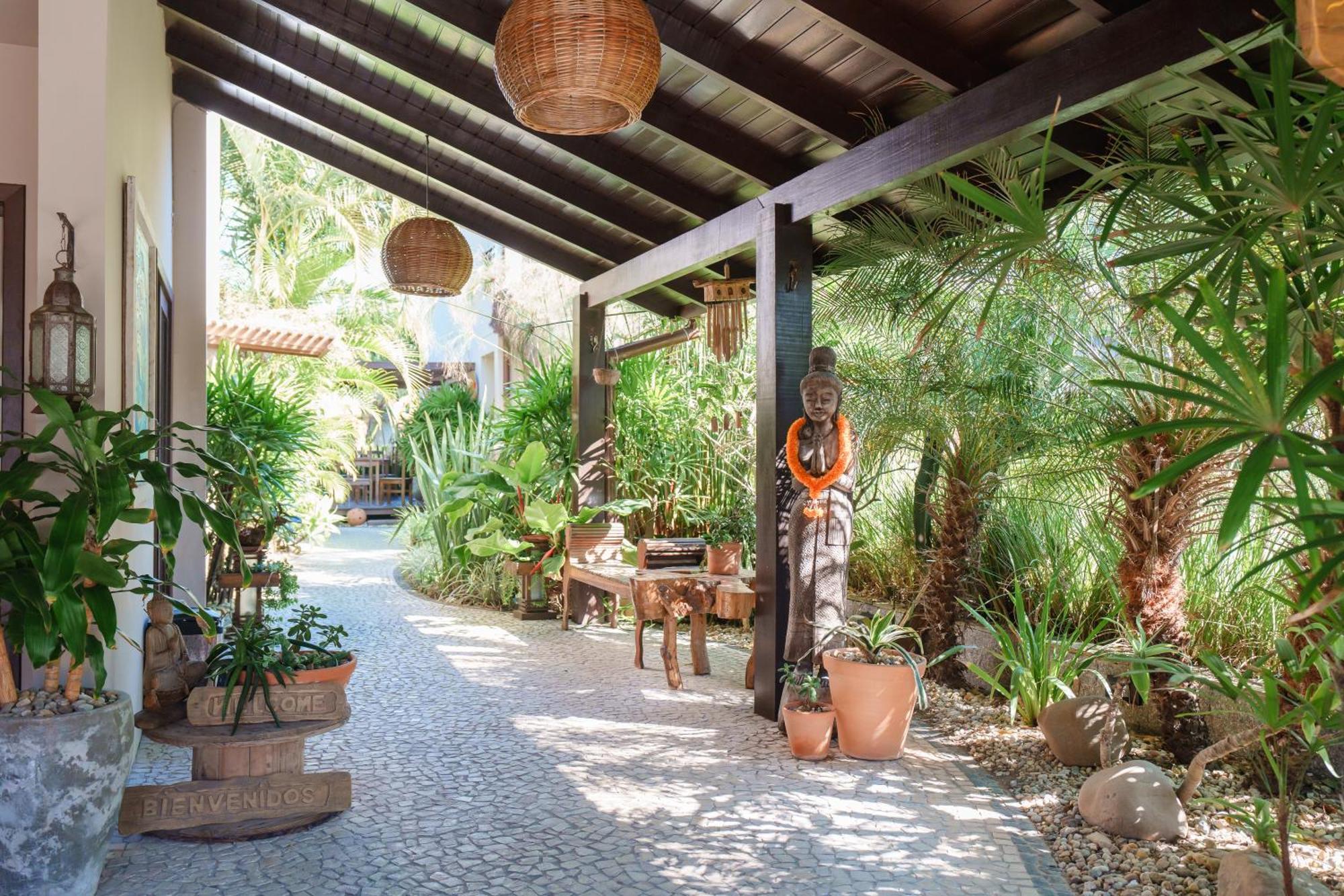 Casa Mar Campeche Hotel Florianopolis Bagian luar foto