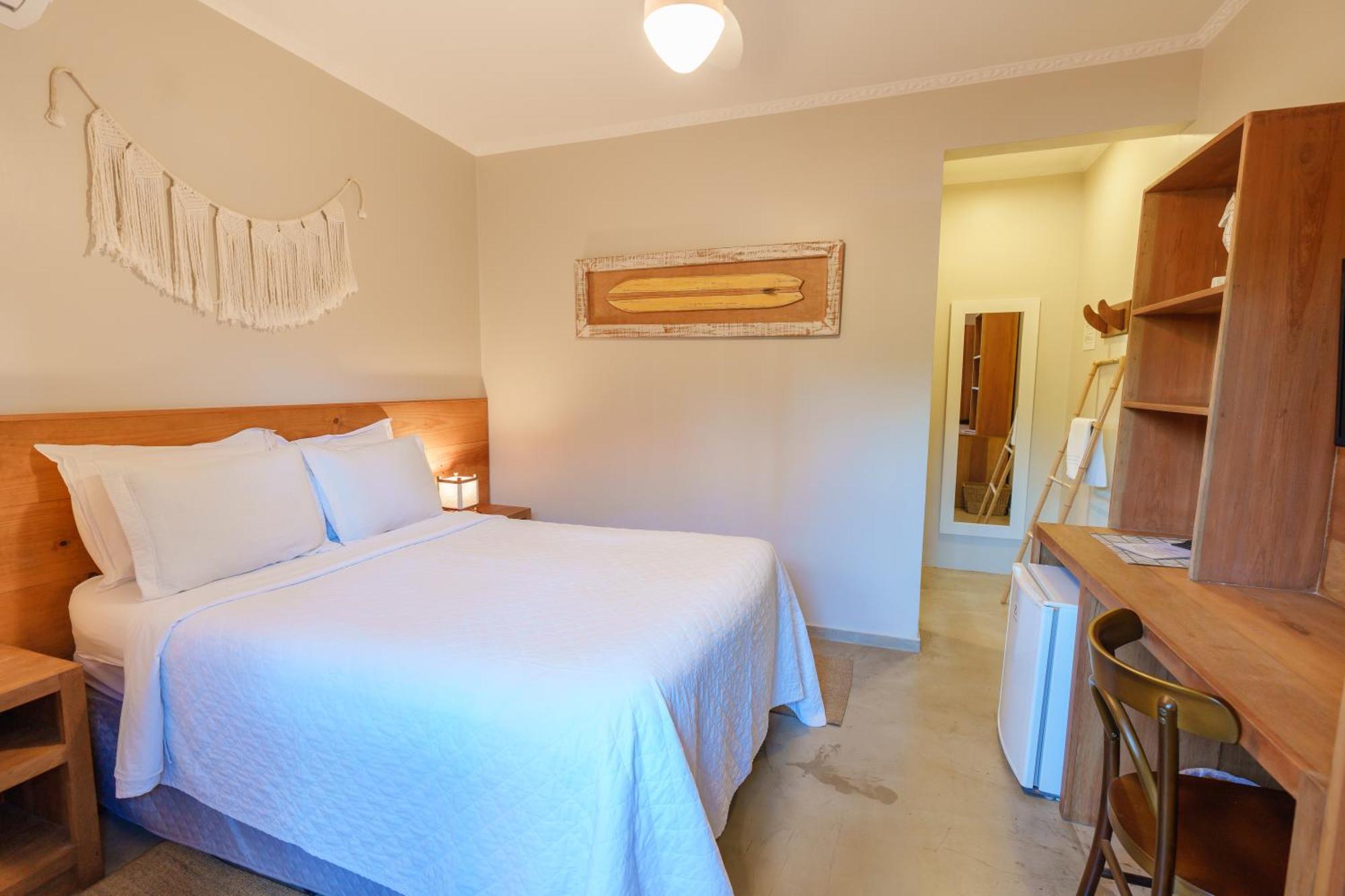 Casa Mar Campeche Hotel Florianopolis Ruang foto