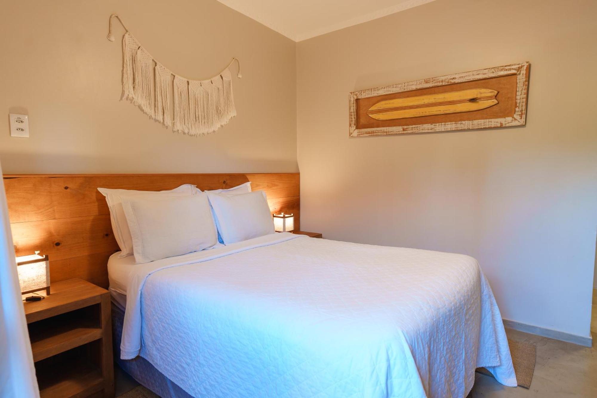 Casa Mar Campeche Hotel Florianopolis Bagian luar foto