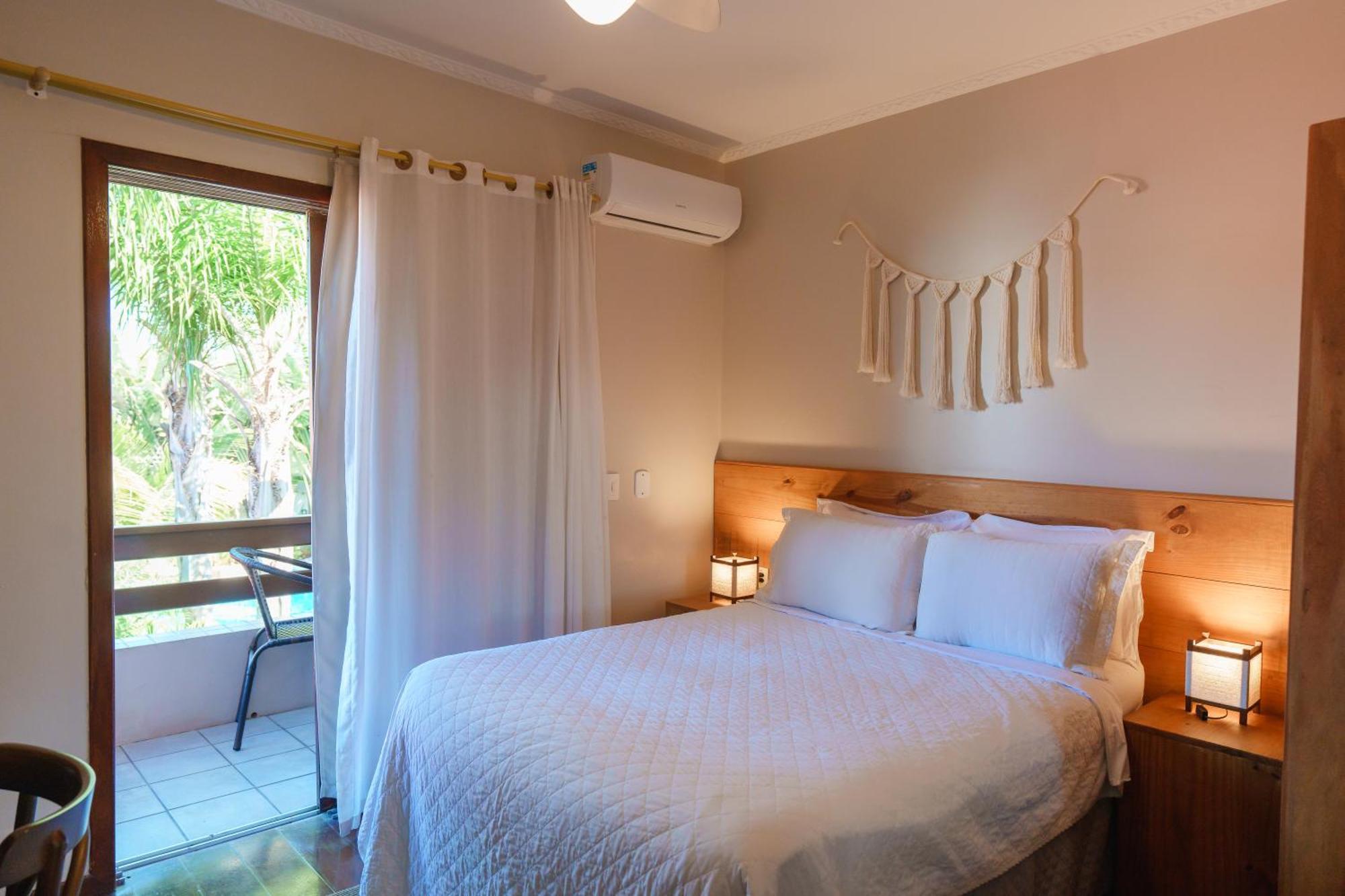 Casa Mar Campeche Hotel Florianopolis Bagian luar foto