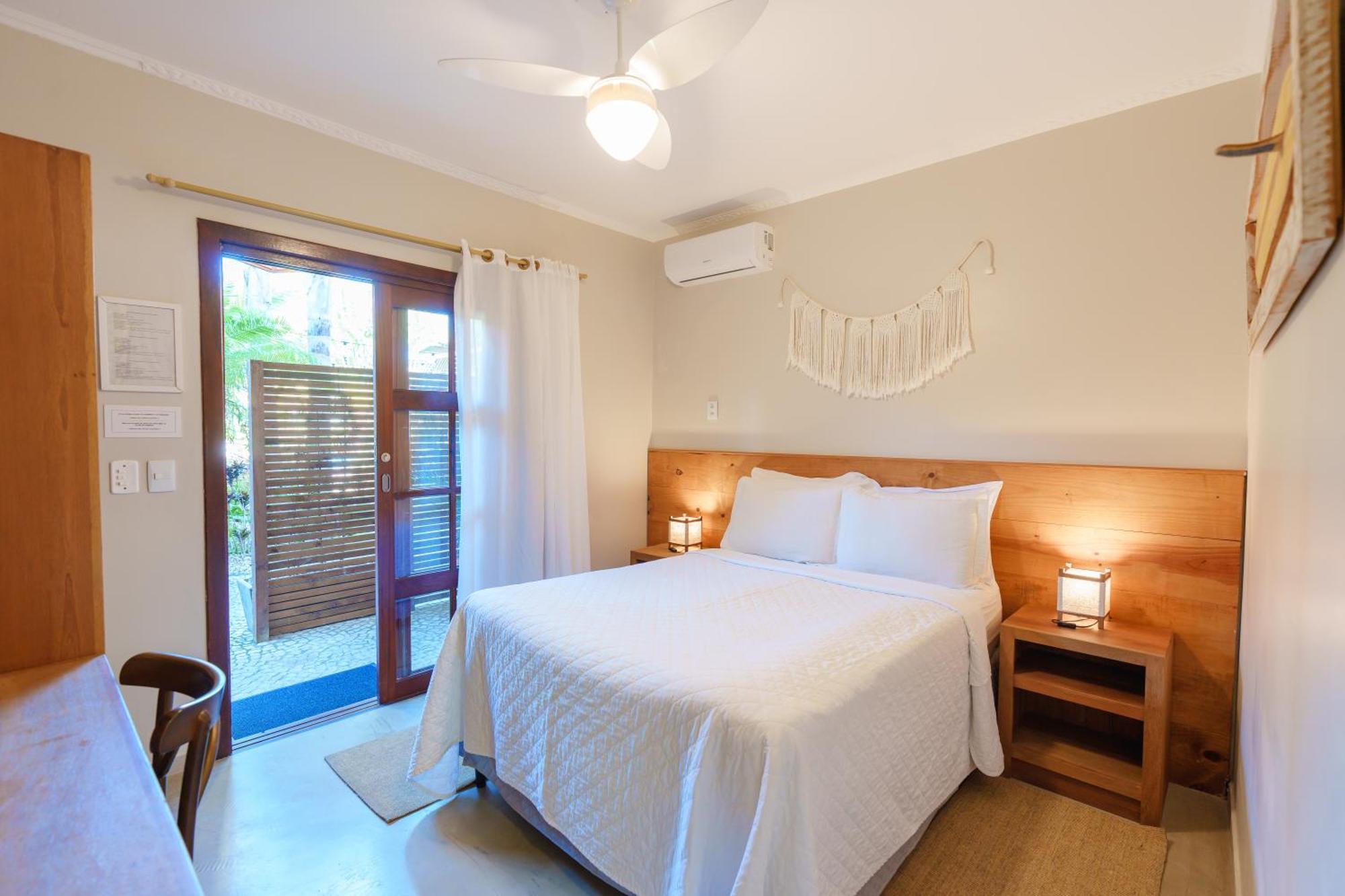 Casa Mar Campeche Hotel Florianopolis Ruang foto