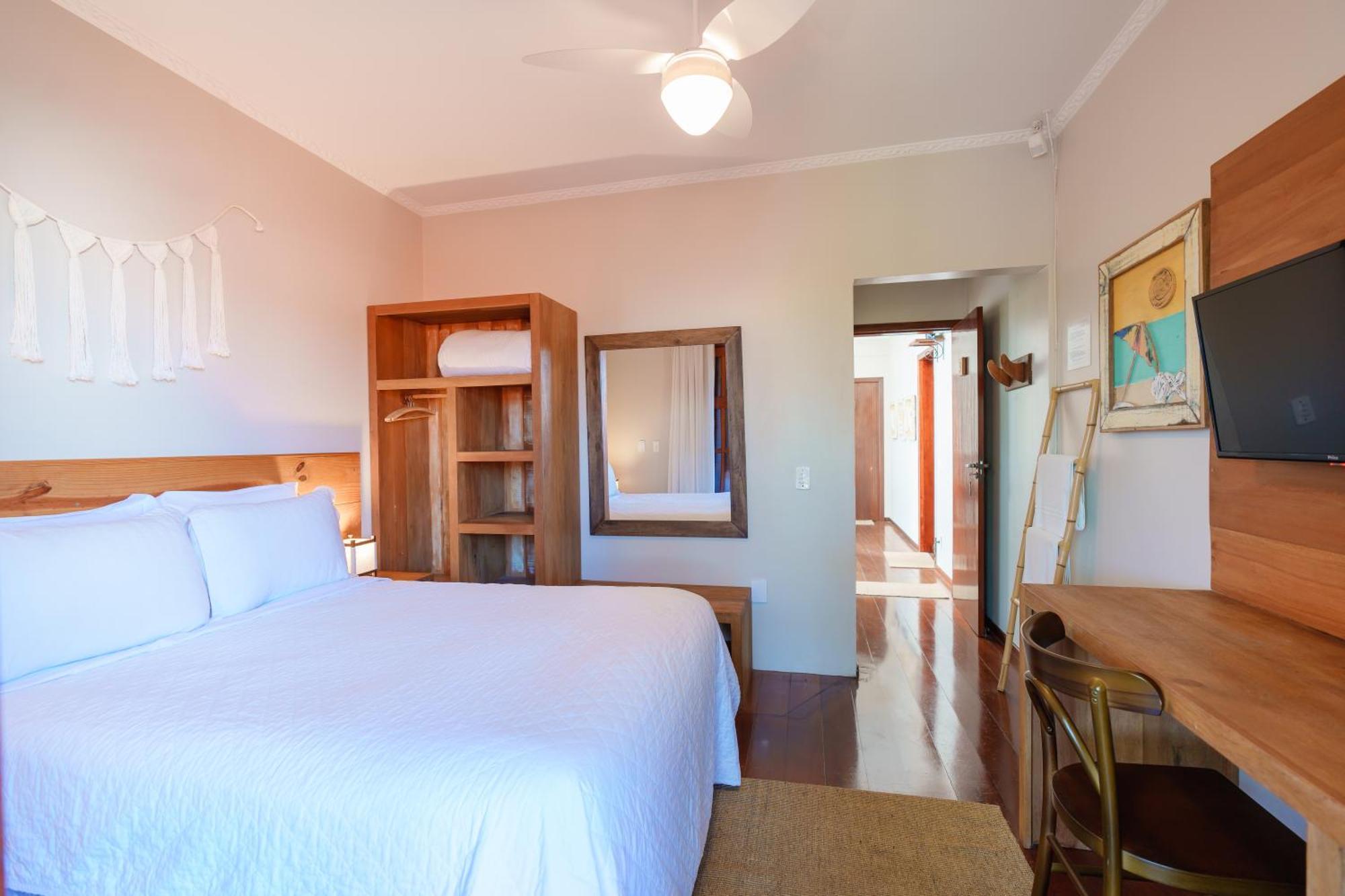 Casa Mar Campeche Hotel Florianopolis Ruang foto