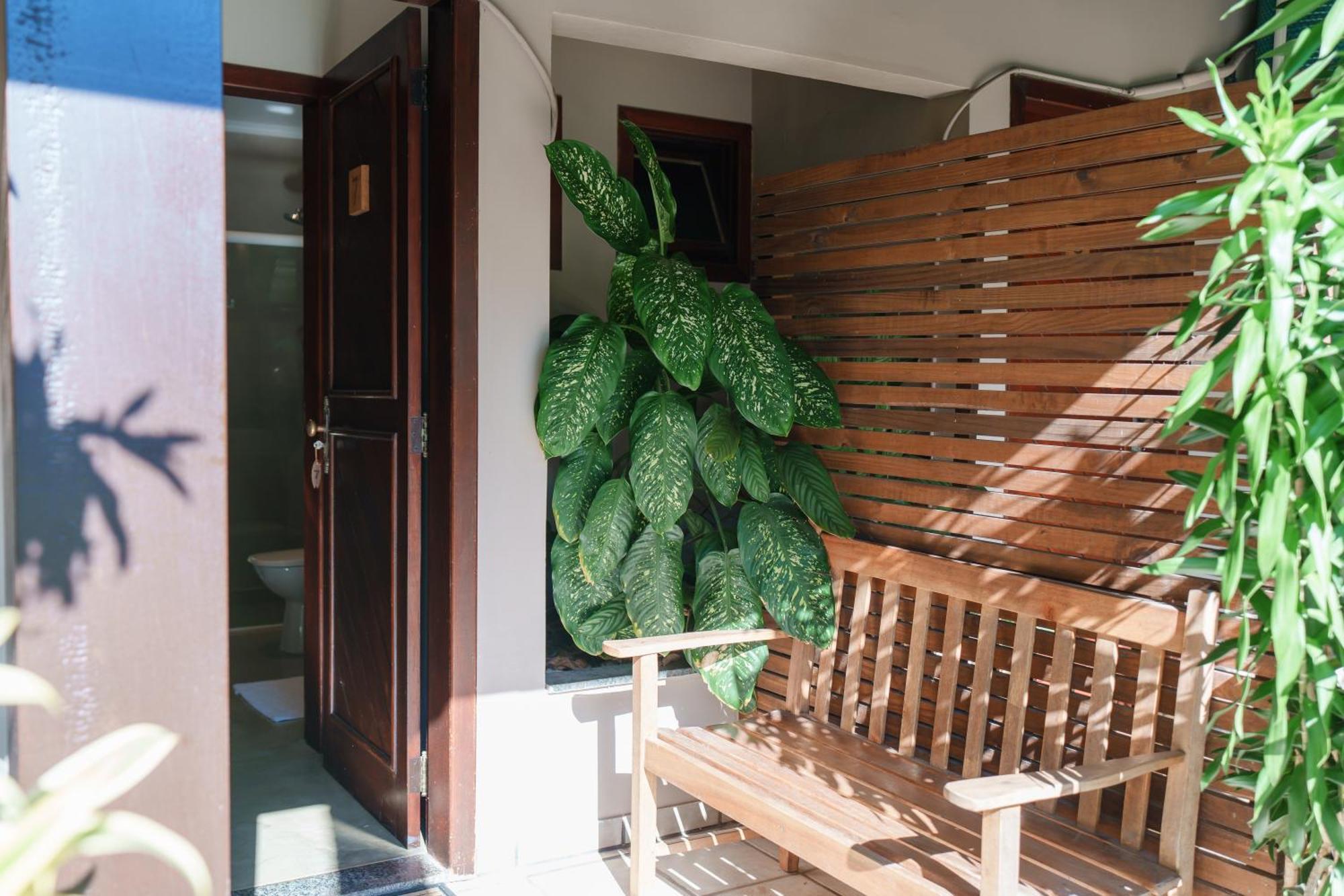 Casa Mar Campeche Hotel Florianopolis Ruang foto