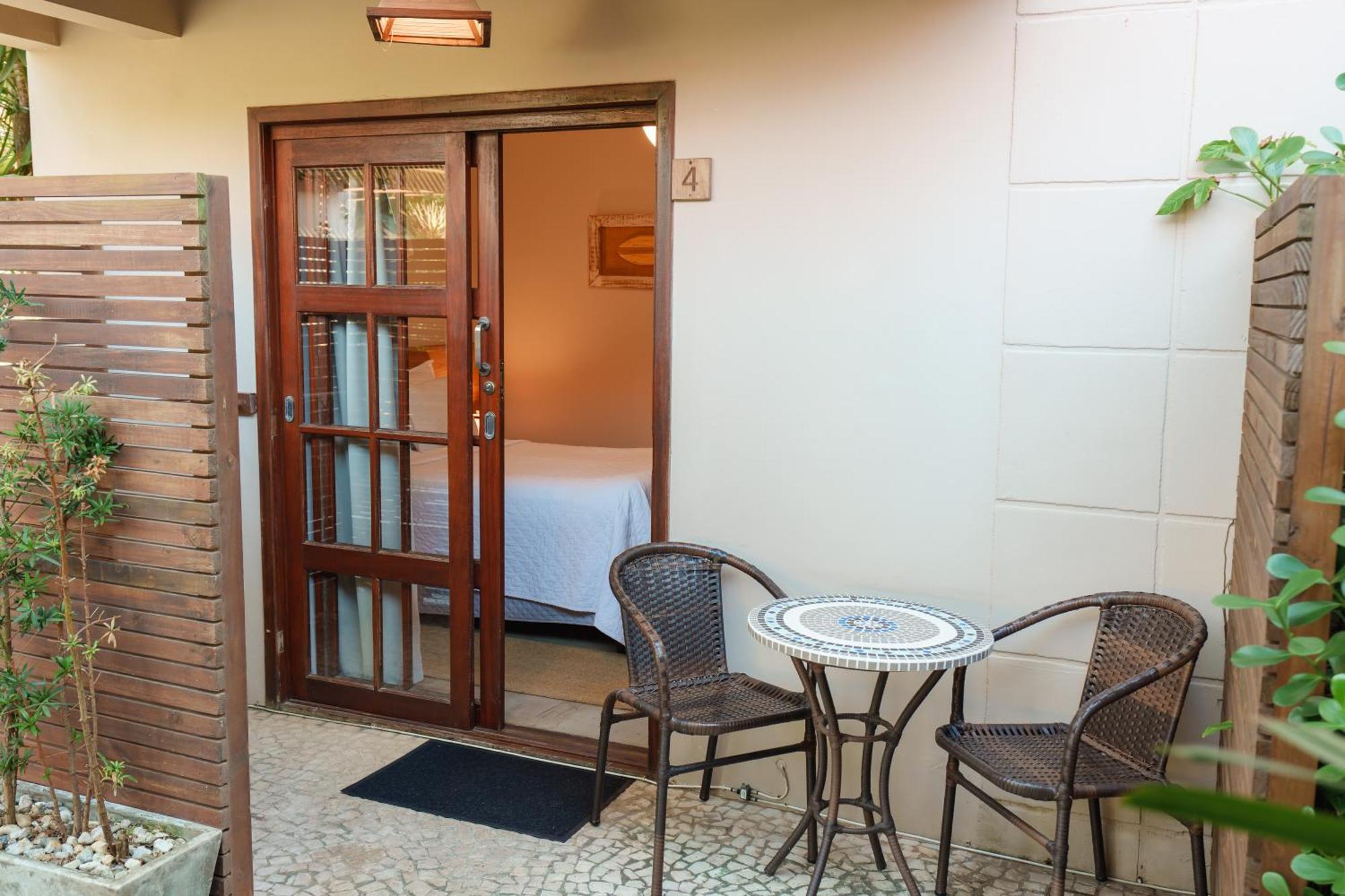 Casa Mar Campeche Hotel Florianopolis Ruang foto