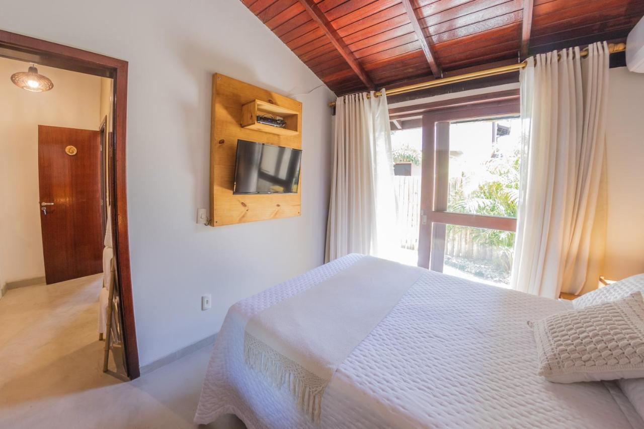 Casa Mar Campeche Hotel Florianopolis Bagian luar foto