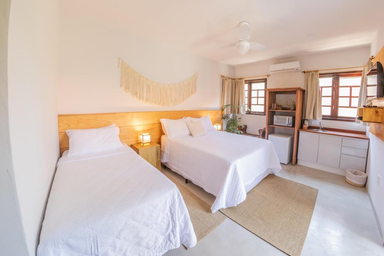 Casa Mar Campeche Hotel Florianopolis Bagian luar foto